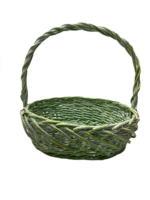 Kôš veľký mix farby 45x34x15cm – Obrázok 4