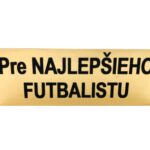 Tabuľka: NAJ. FUTBALISTA