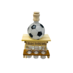 Futbalová trestná lavica