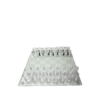 alkoholický šach