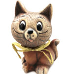 Pokladnička mačka mix farby